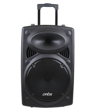 dapic trolly speaker