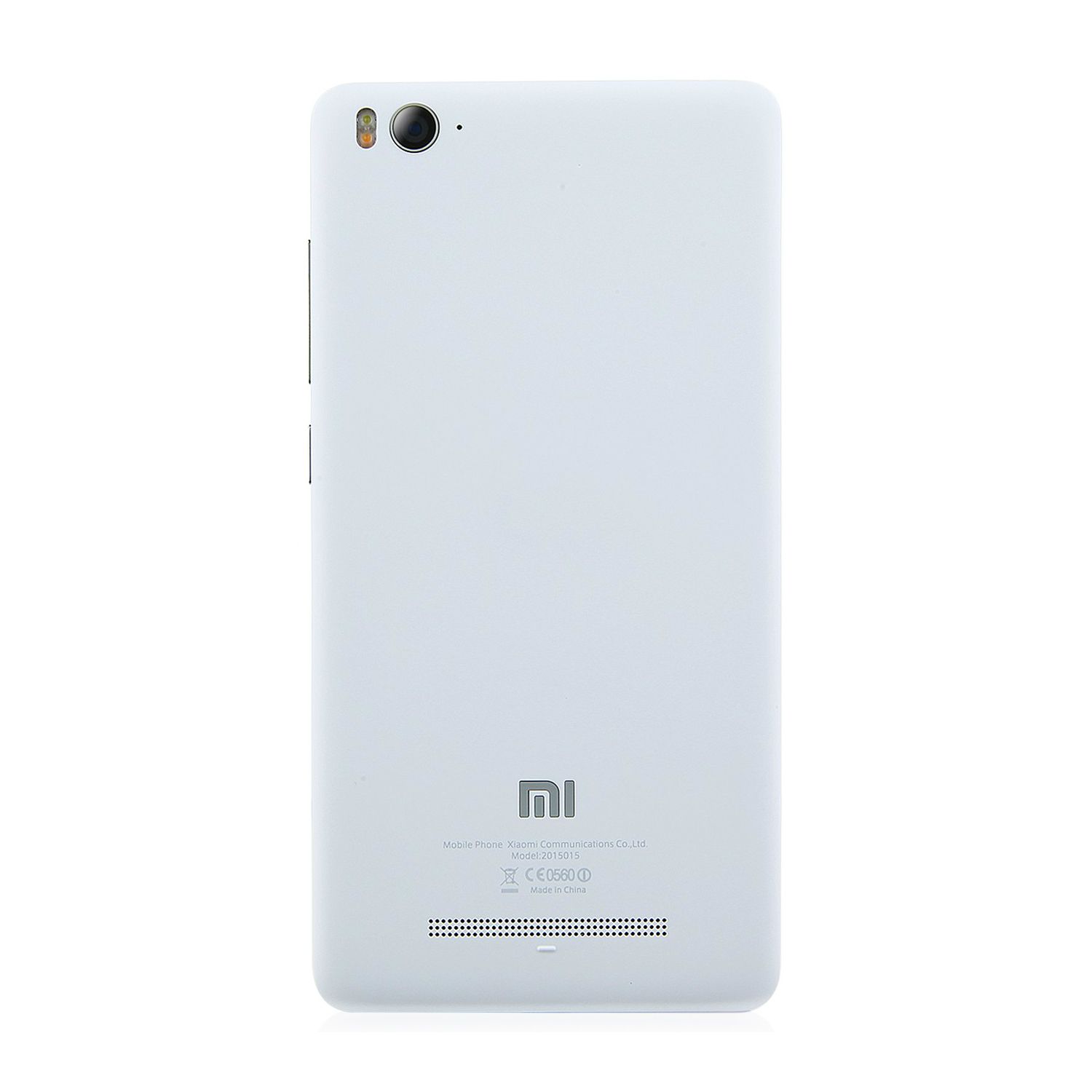 OPEN BOX Mi 4i 16GB White 6 Months Brand Warranty Refurbished OPEN BOX Mi 4i 16GB White 6 Months Brand Warranty