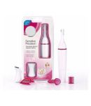 Jeeya Sweet Sensitive Touch Facial Hair Remover Trimmer Battery Operated Razor 1 Pcs