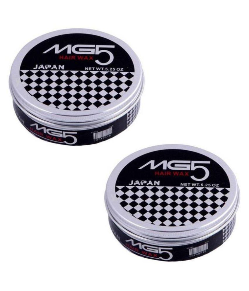 MG5 Hair Gel 100 ml Pack of 2: Buy MG5 Hair Gel 100 ml Pack of 2 at Best  Prices in India - Snapdeal