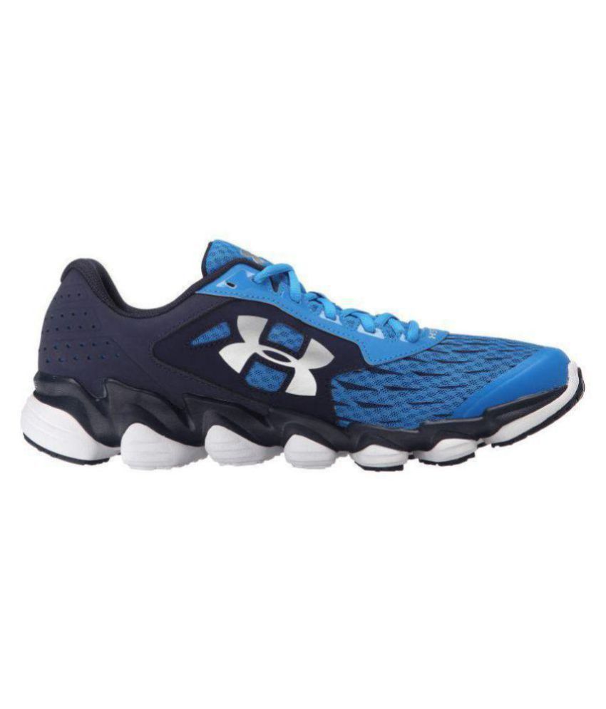 men's under armour spine shoes