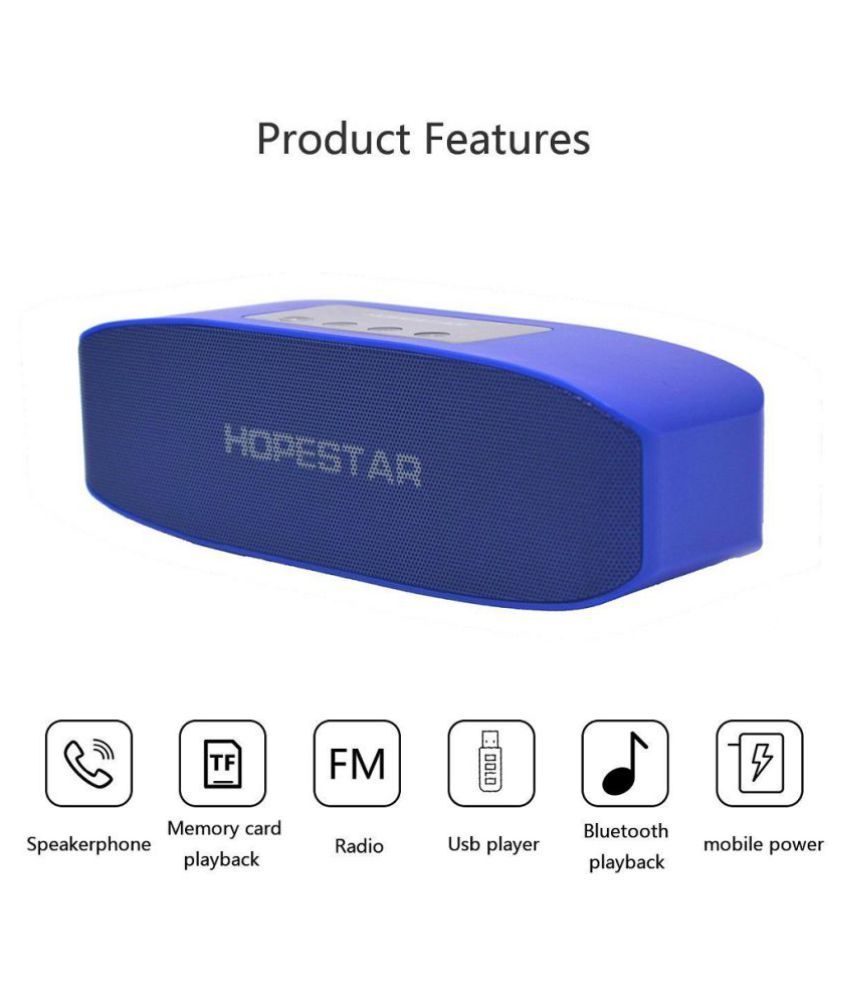 micromax mini bluetooth speaker