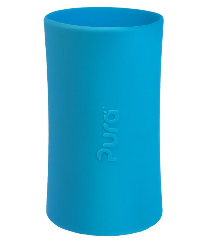 Pura Fibre Baby Feeding Bottle Cover for 1 bottle Buy Pura Fibre