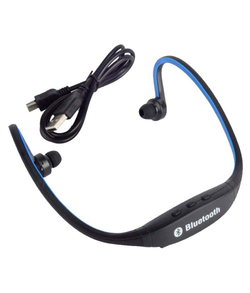 snapdeal online shopping bluetooth headset