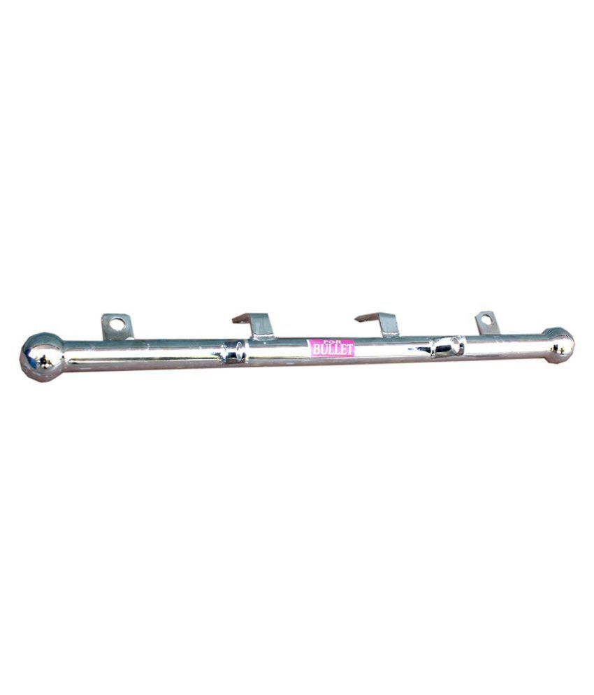 Heavy Stainless Steel Fog Light Fitting Rod For Royal
