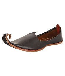 Ethnic Footwear: Buy Ethnic Shoes and Footwear for Mens at Best Prices ...