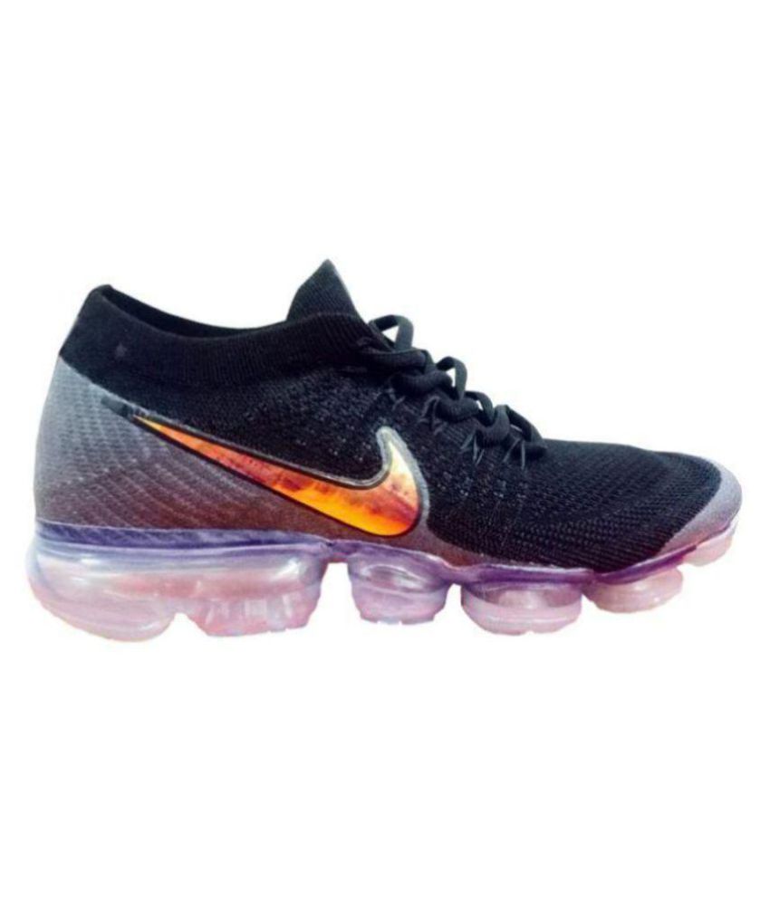 Nike Air Vapormax Flyknit 2.0 PINK 942842 102 wave guide