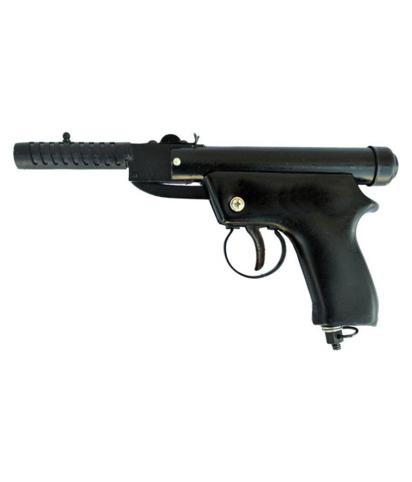 Prijam Air Gun PD-007 Model with Metal Body For Target Practice 100 ...