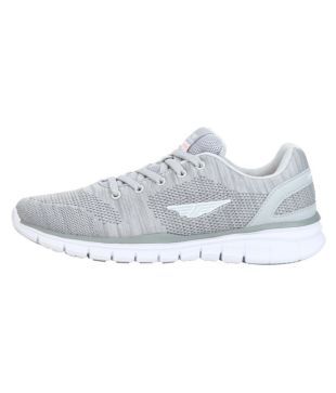 red tape memory foam sports shoes