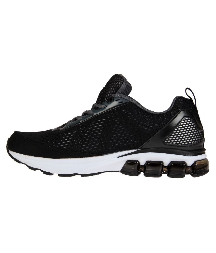 Reebok JET DASHRIDE 5.0 Black Running Shoes - Buy Reebok JET DASHRIDE 5 ...