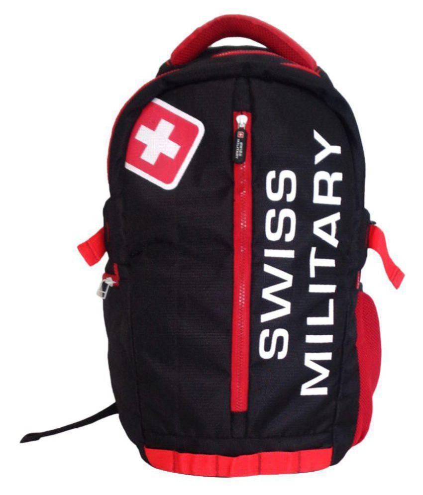 swiss bags