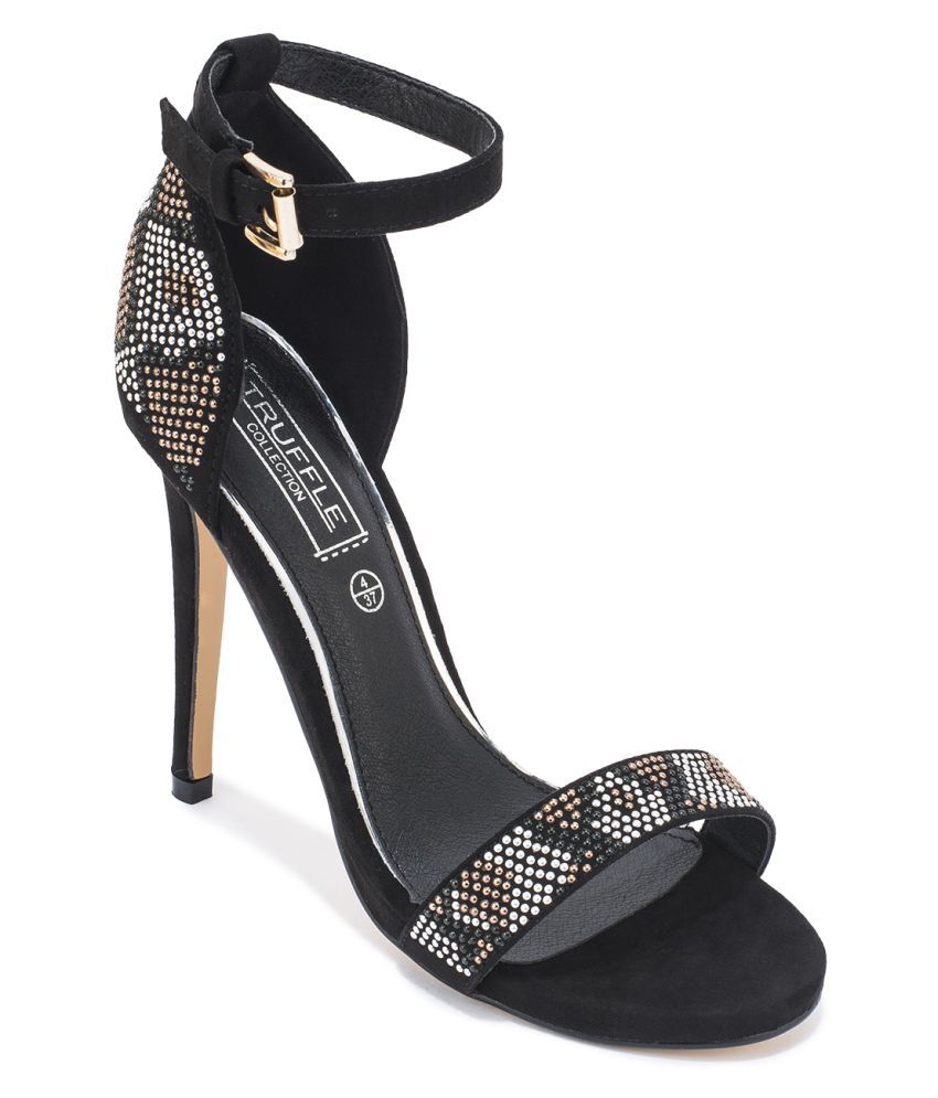 truffle collection heels