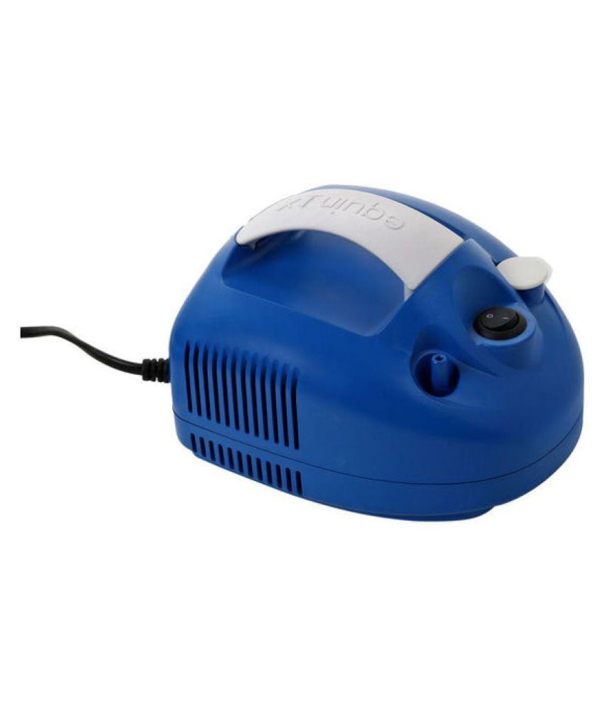 elko nebulizer price