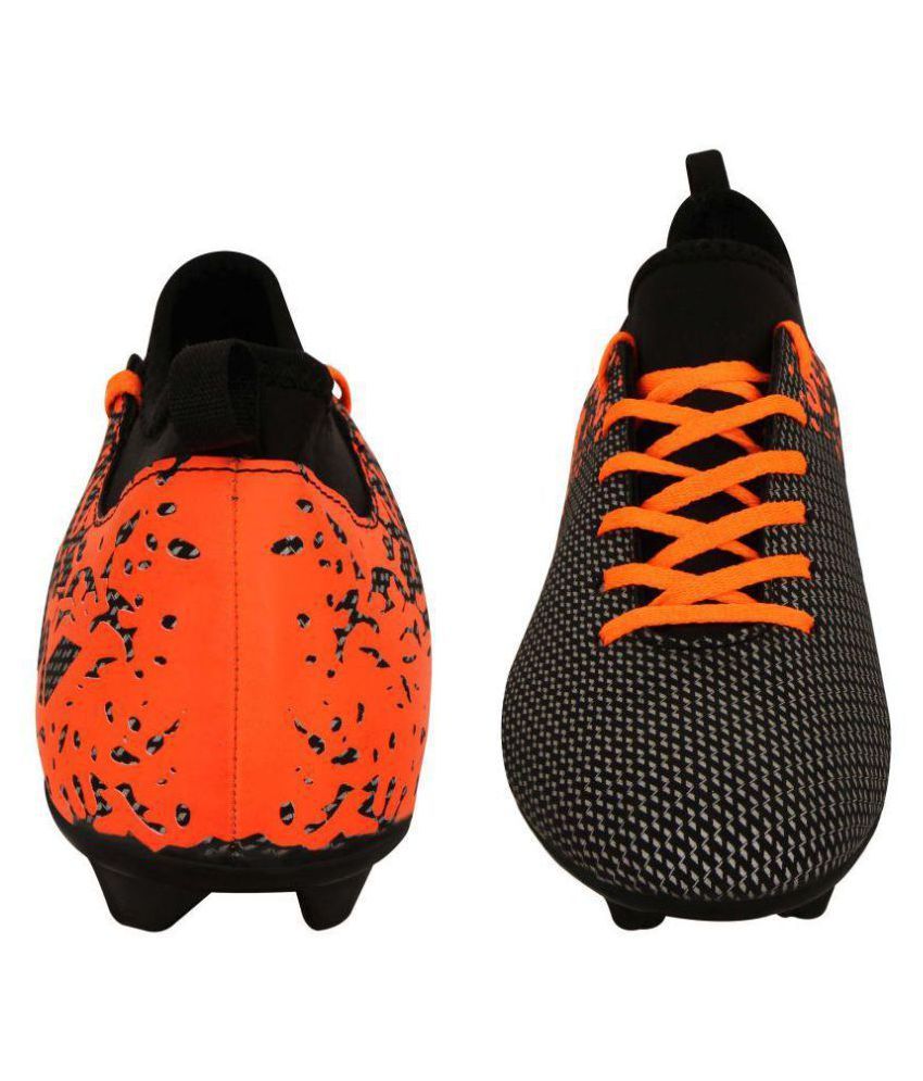 nivia premier carbonite range football studs