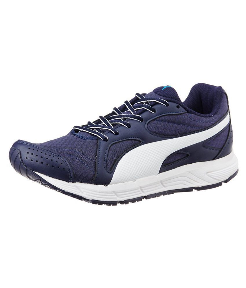 Puma Multi Color Running Shoes - Buy Puma Multi Color Running Shoes ...