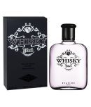 Evaflor Whisky Black 100Ml - EDT - Perfume For Men - 100 ML