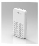 Intex Intex 16k Poly 16000 mAH power bank 16000 -mAh Li-Polymer Power Bank White