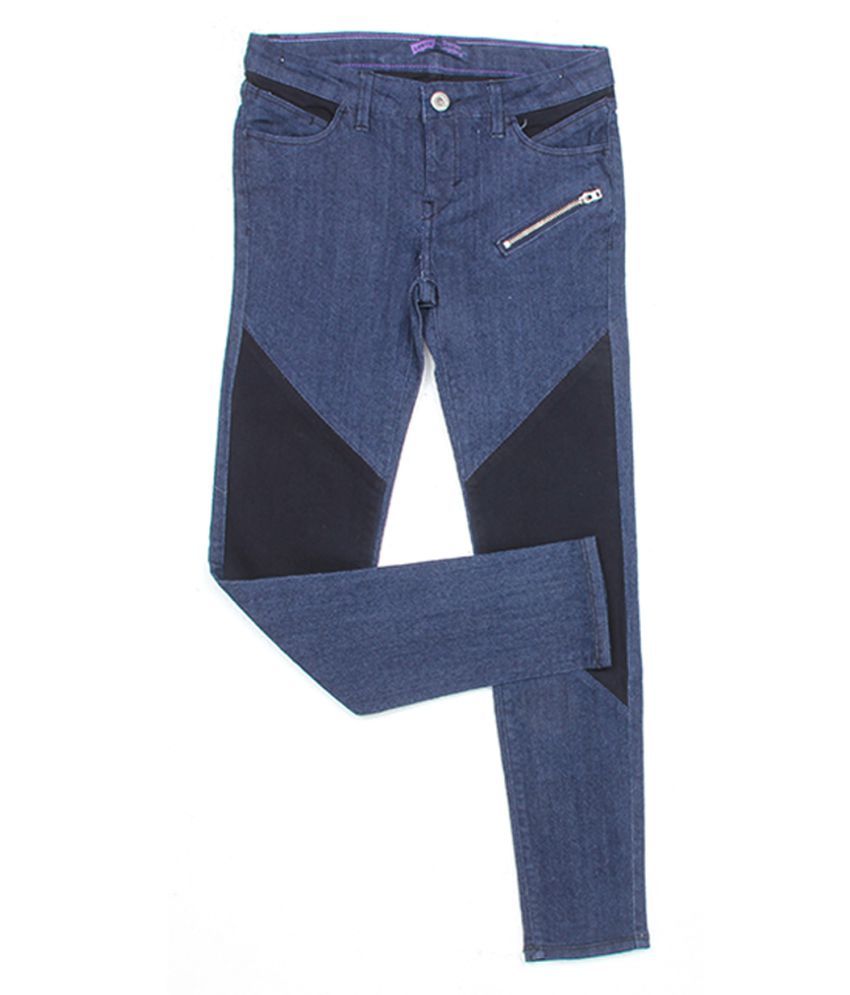 levi's girl jeans price