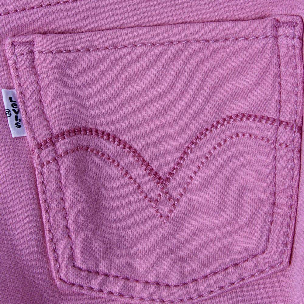 Levis Girls Pink Jeans Buy Levis Girls Pink Jeans Online At Low 