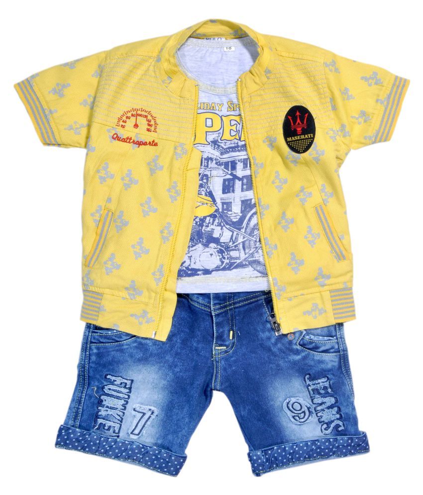 baby boy baba suit