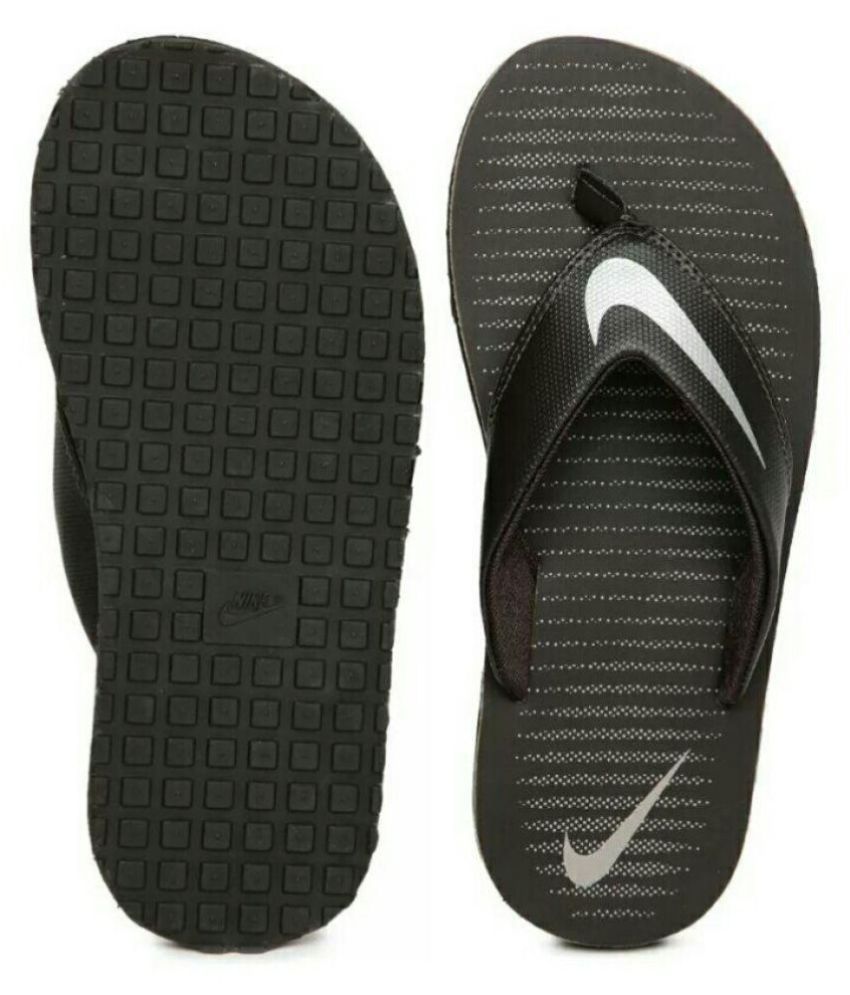 nike thong flip flops