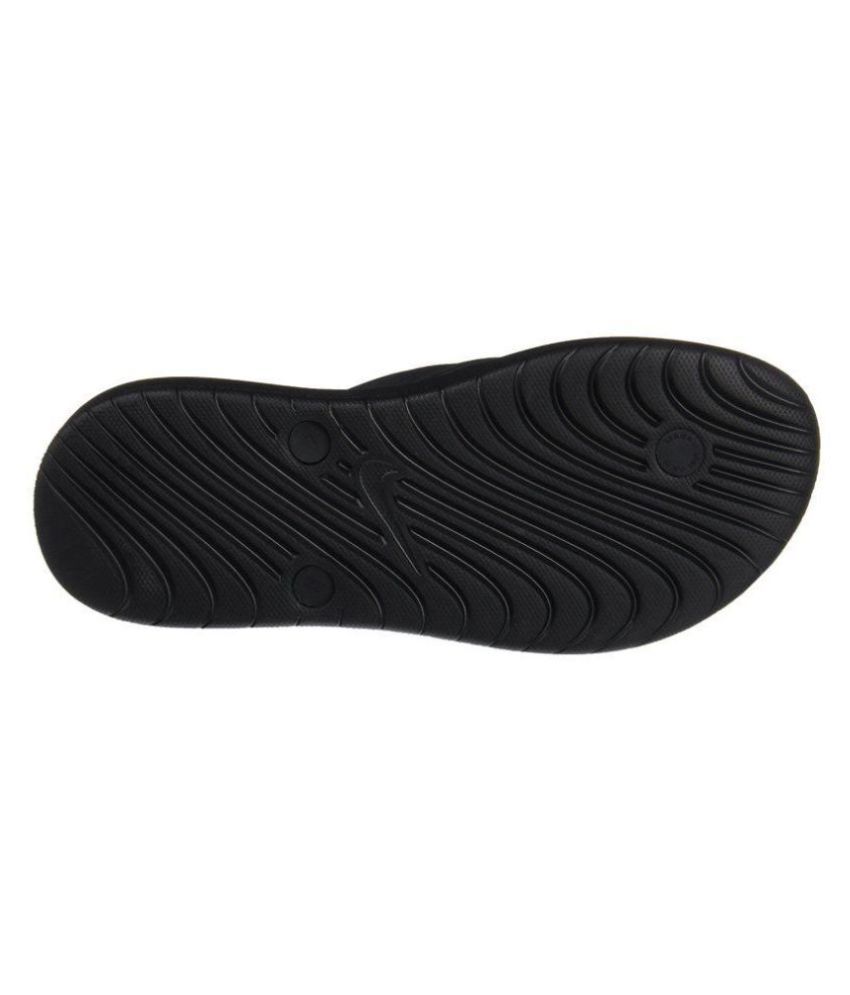 nike solay thong mens flip flops