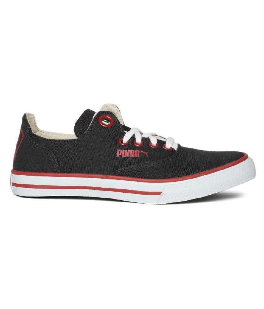 puma limnos cat sneakers lowest price