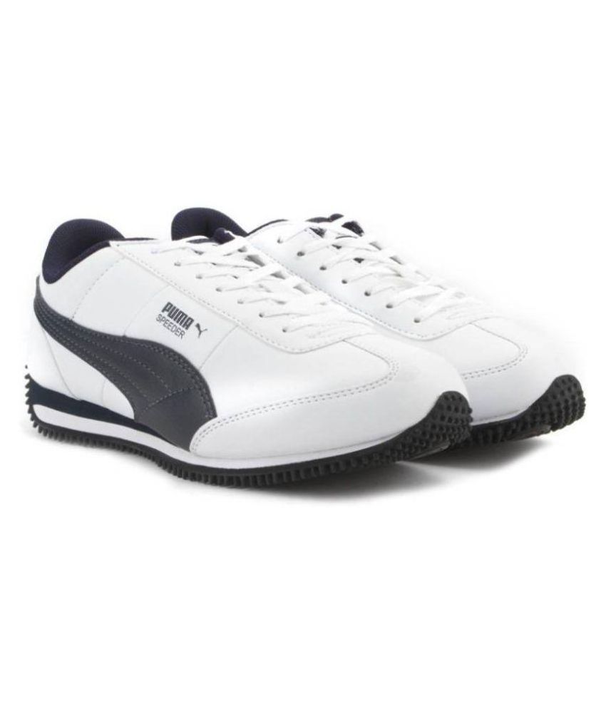 puma velocity idp white 