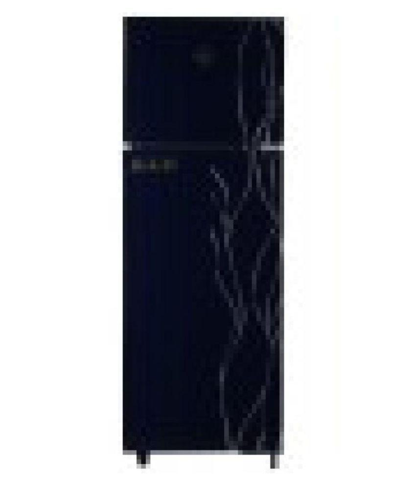 Godrej 343 Ltr 3 Star Rt Eon 343 Sg 2 4 Ebony Double Door