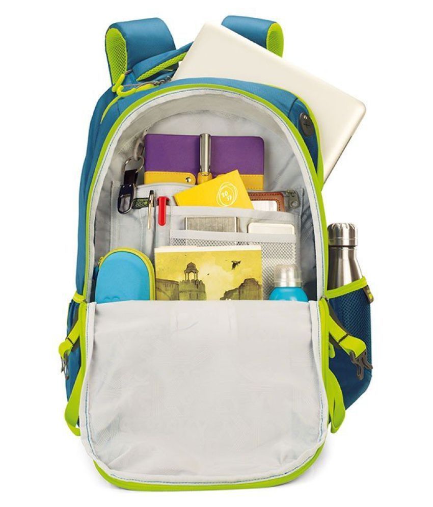 Skybags 3040 litre TREAD 35 BLUE Hiking Bag Buy Skybags 3040 litre