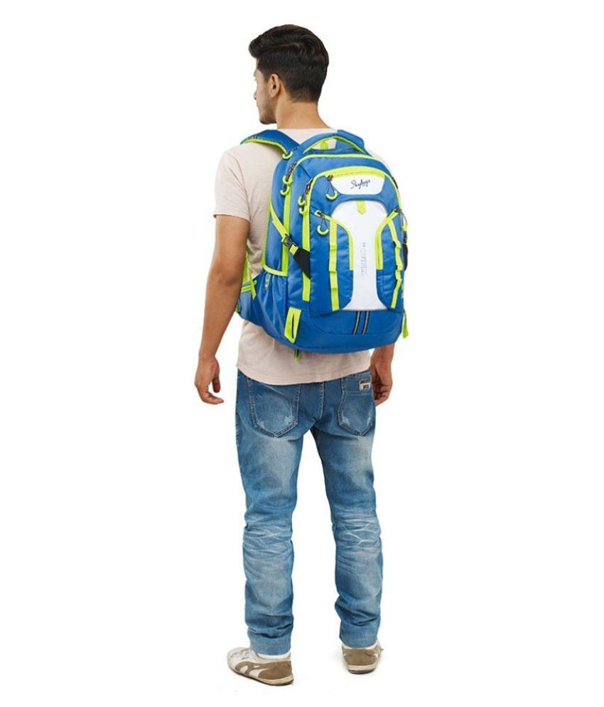 Skybags tread 35