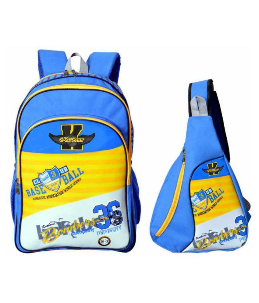 boys tution bag