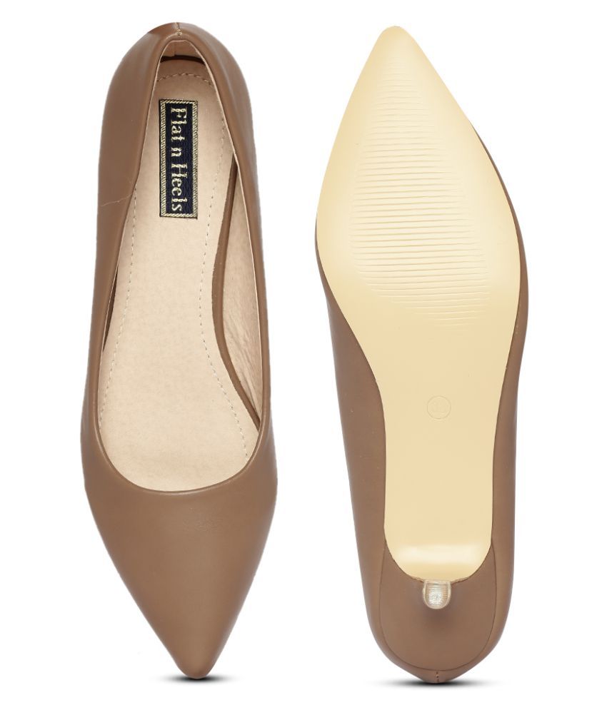 flat and heels wiki