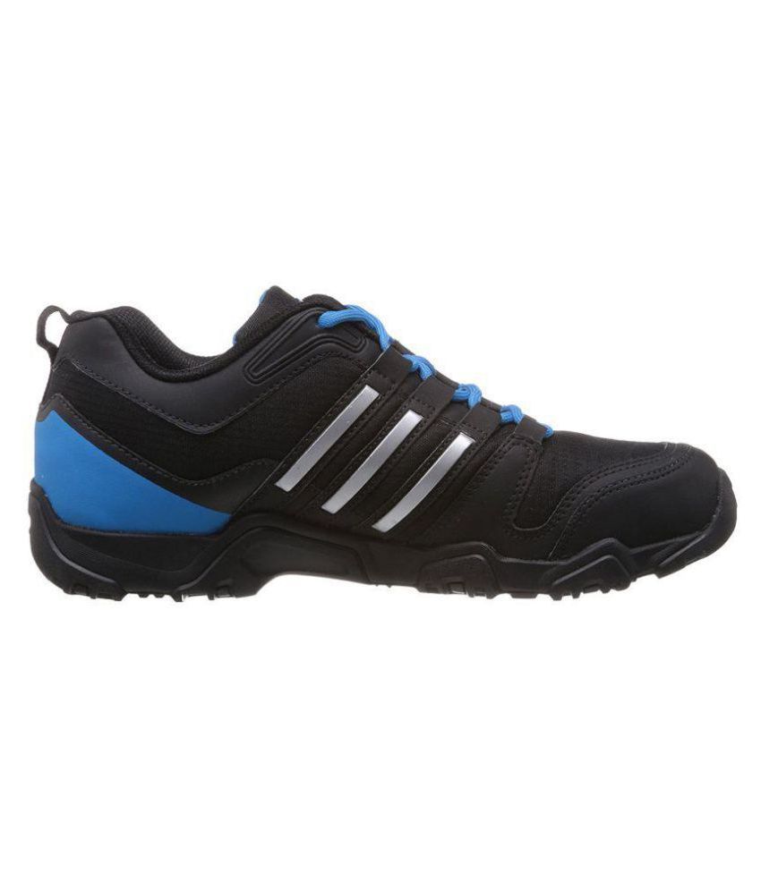 adidas men's trail charger mesh trekking and hiking footwear shoes