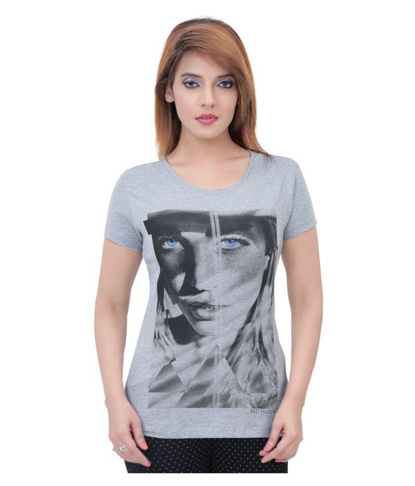 t shirts with lycra and cotton