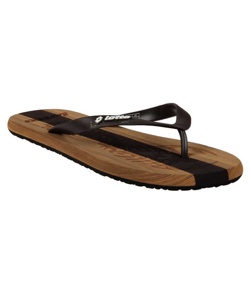 lotto slippers online