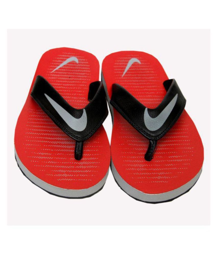 nike thong 5 sole
