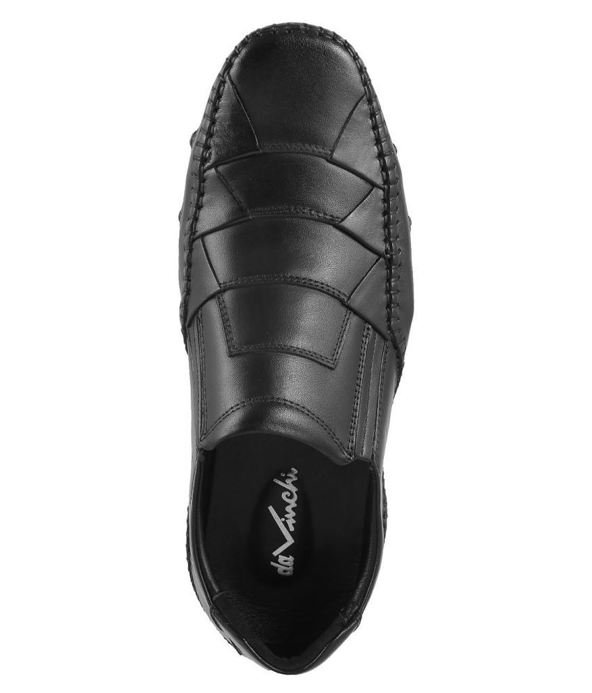 davinchi shoes