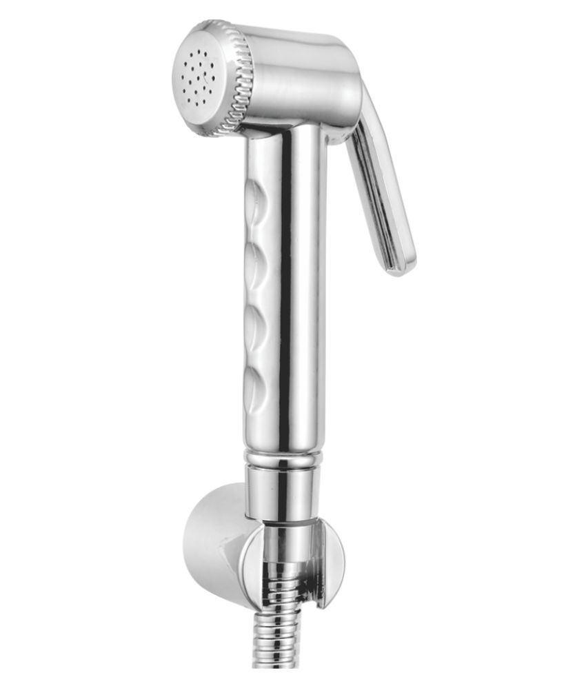 Buy Touch Plastic Abs Health Faucet Water Sprayer Online At Low