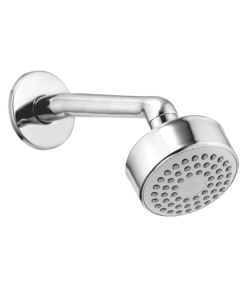 Buy Touch Plastic (ABS) Overhead Shower Online at Low Price in India ...