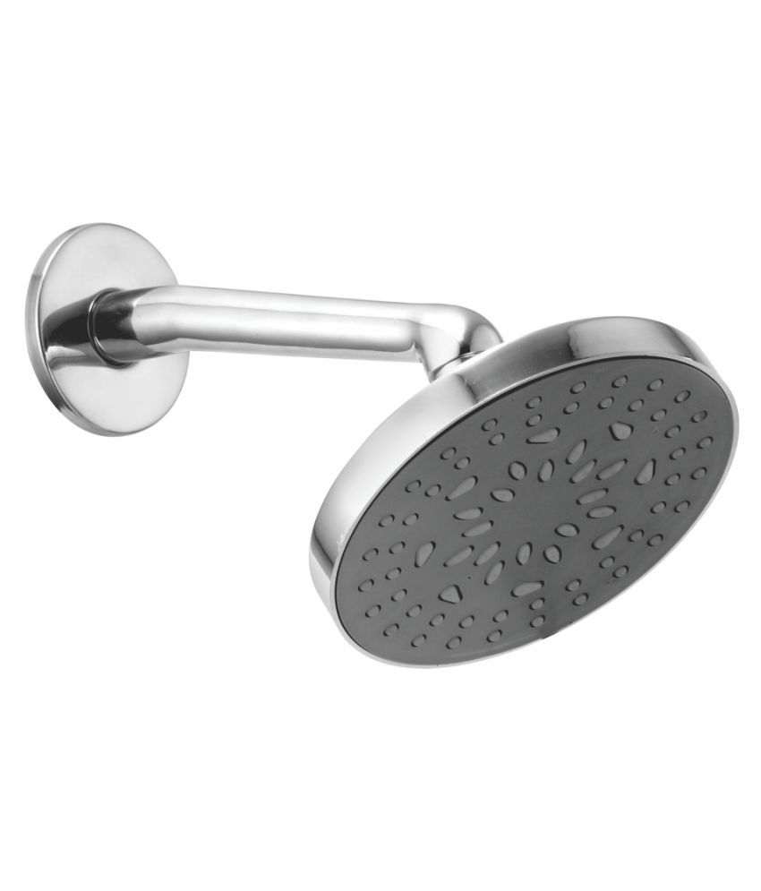 Buy Touch Plastic (ABS) Overhead Shower Online at Low Price in India ...