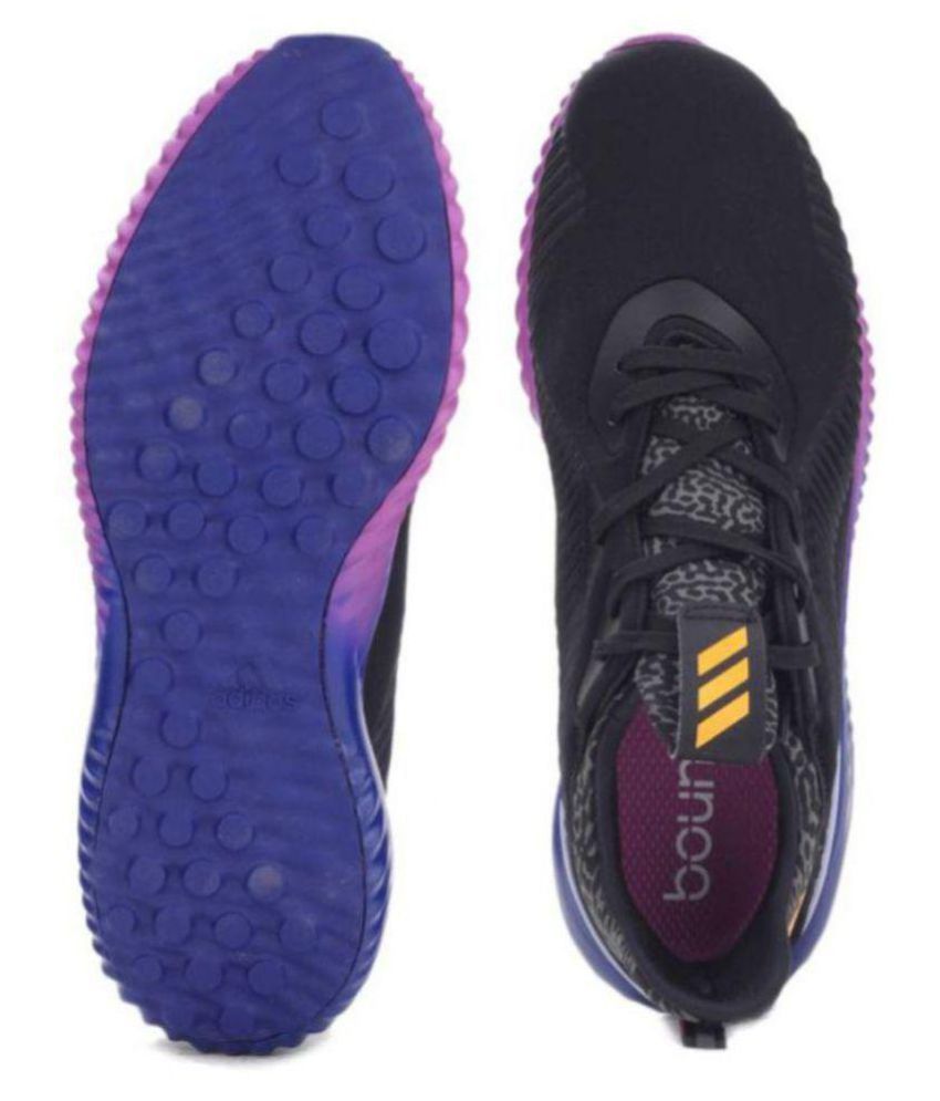 adidas blue purple