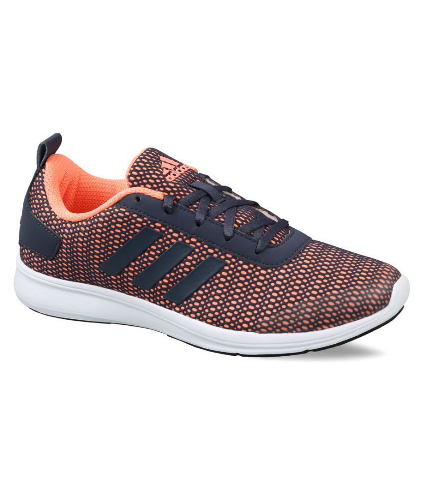 Adidas Black Running Shoes Price in India- Buy Adidas Black Running ...