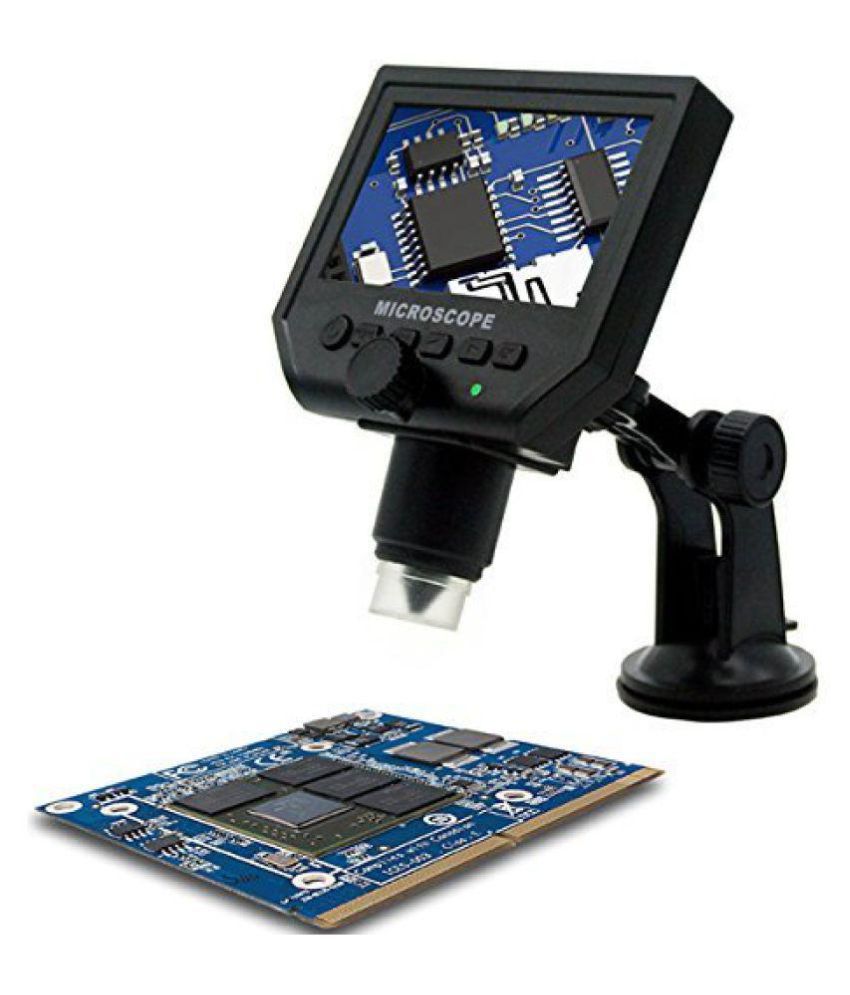 usb digital microscope 500x handheld