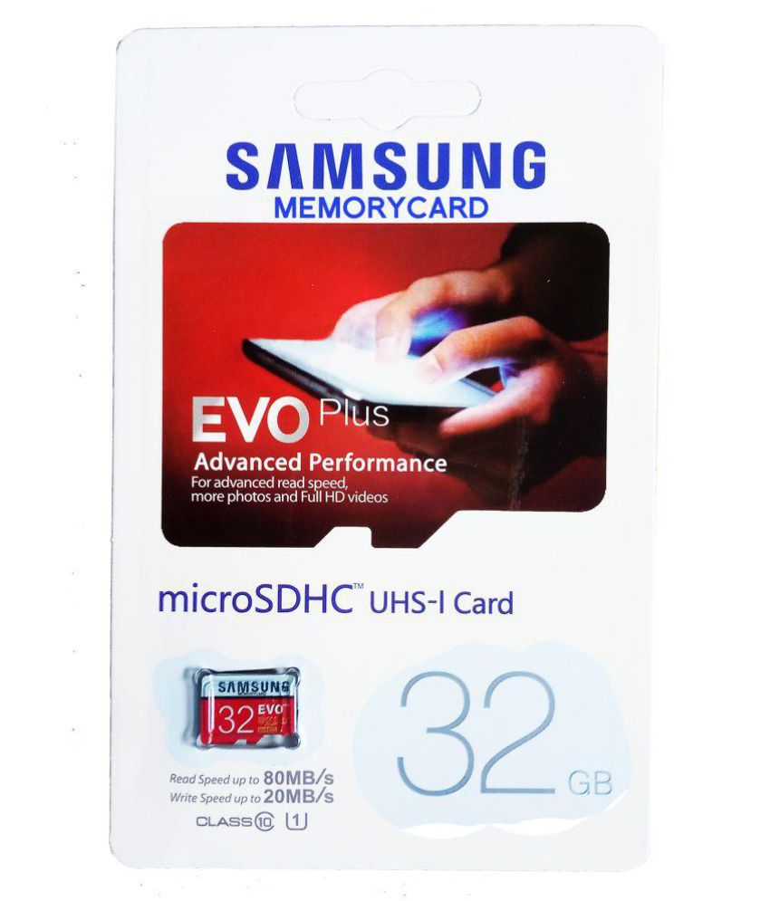 samsung free memory card