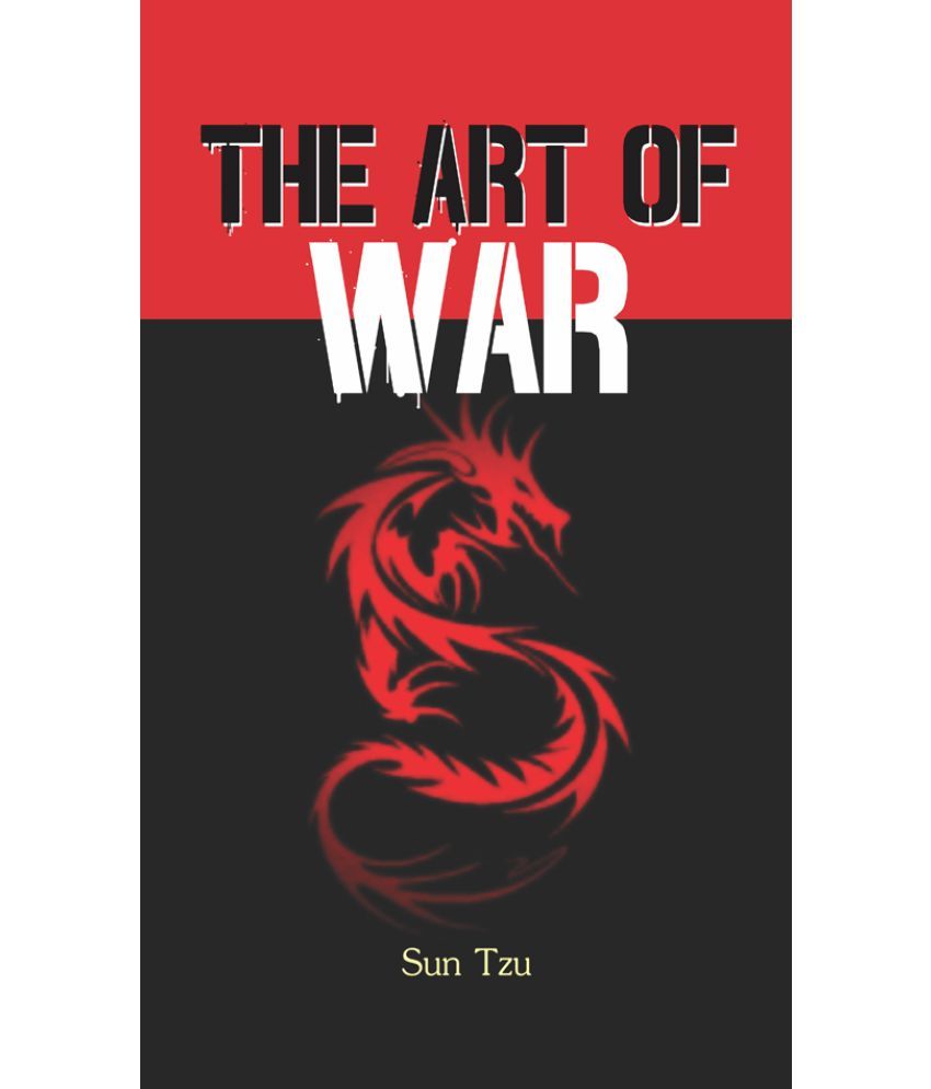     			The Art of War