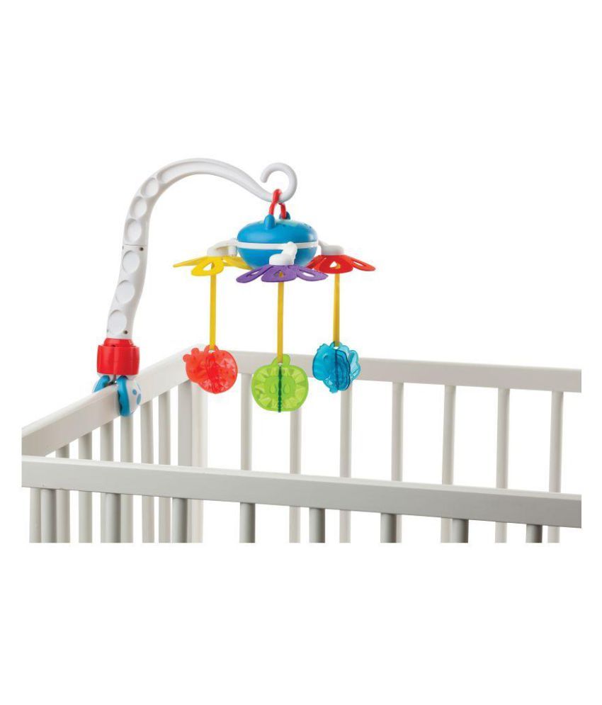 playgro cot mobile