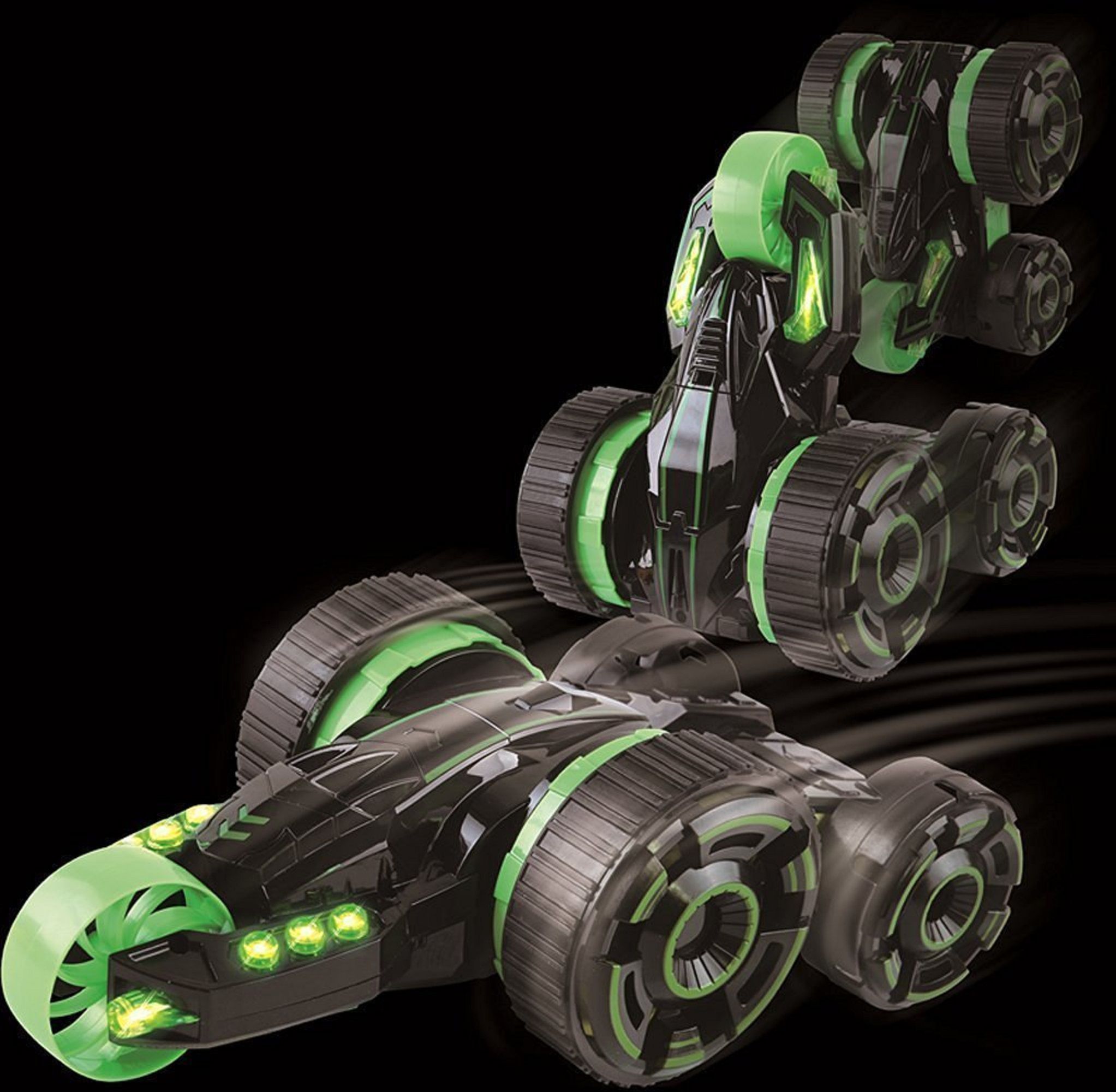 zest 4 toyz remote control car
