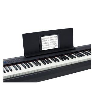 Roland Roland Fp 30bk Digital Piano With Ksc 70 Stand Keyboard Keys Buy Roland Roland Fp 30bk Digital Piano With Ksc 70 Stand Keyboard Keys Online At Best Price In India On Snapdeal