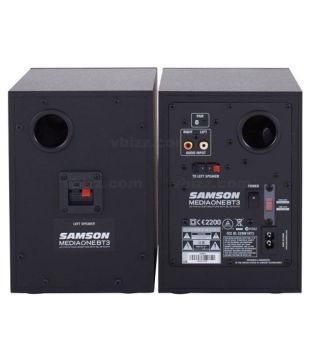 samson mediaone bt3